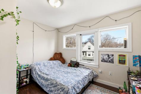 245 Brighton Avenue Portland ME 04102