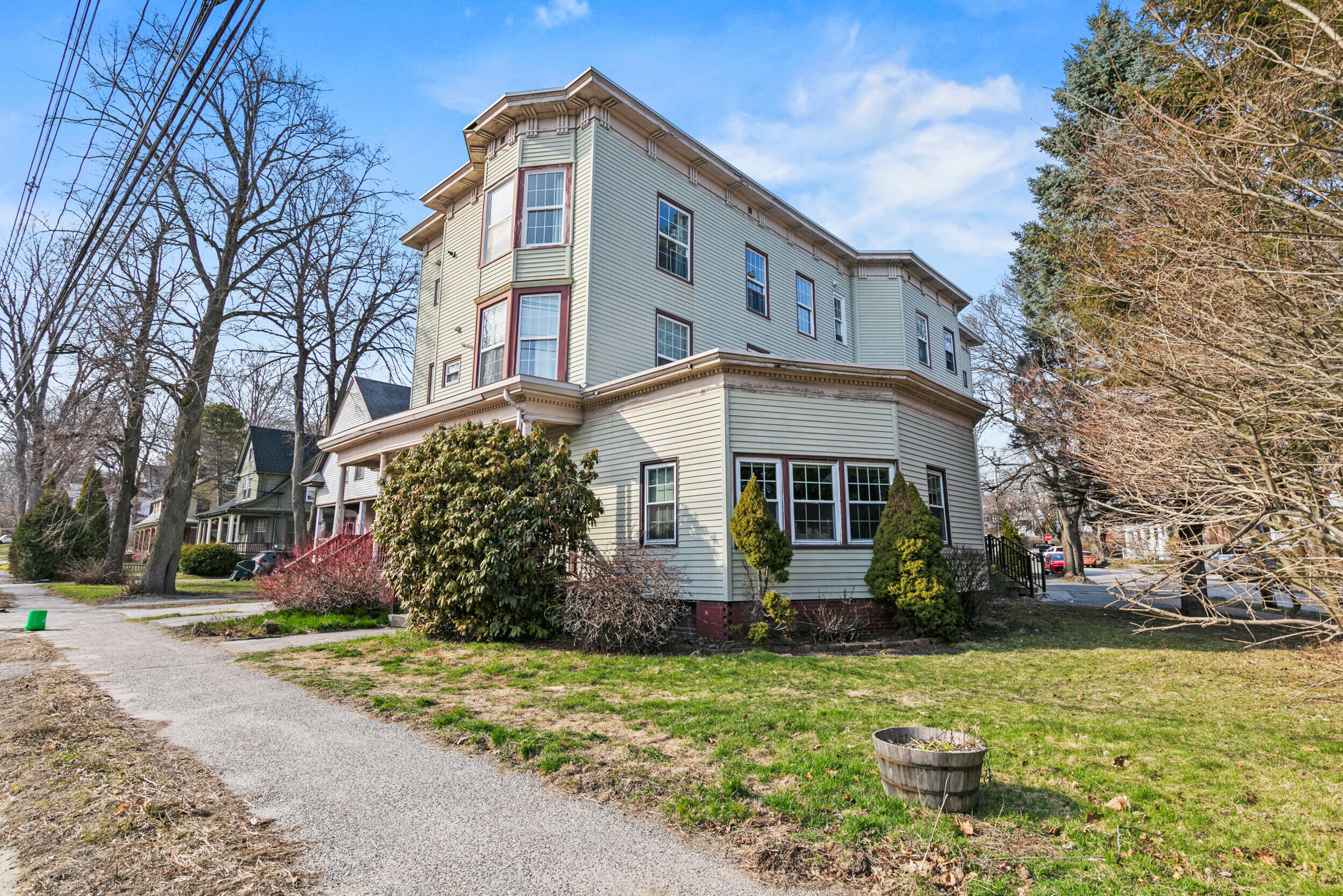 245 Brighton Avenue Portland ME 04102