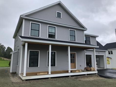 5 Goldfinch Drive Falmouth ME 04105