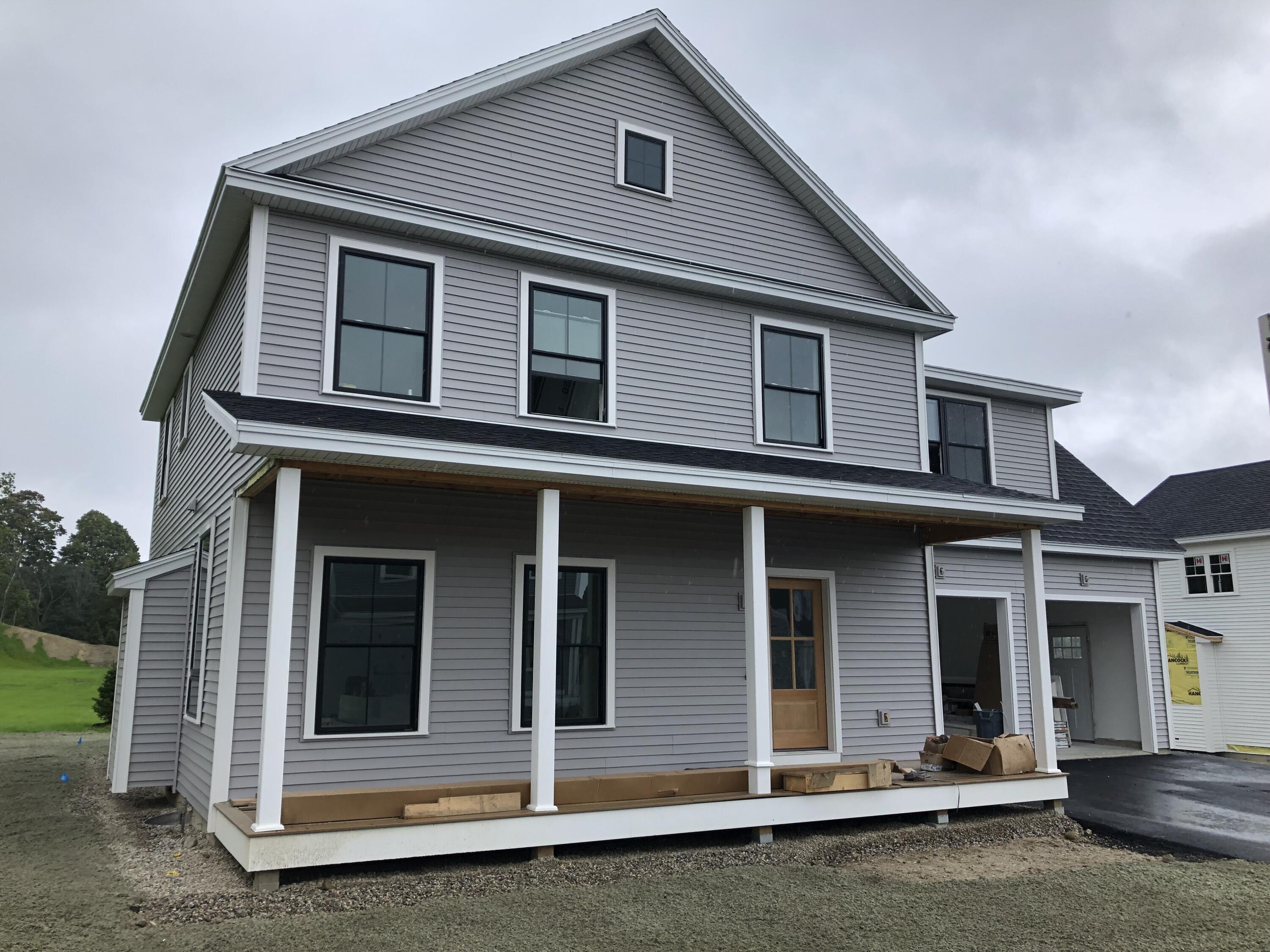 5 Goldfinch Drive Falmouth ME 04105