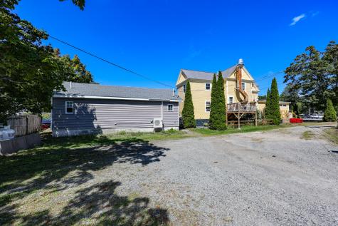 30 York Street Kennebunk ME 04043