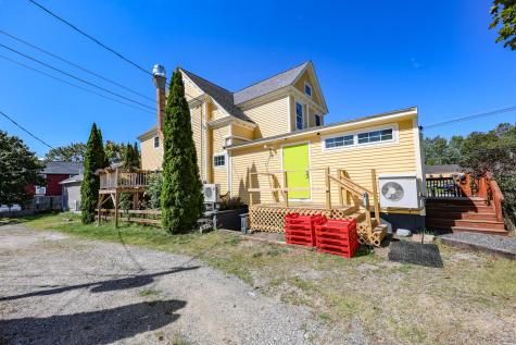 30 York Street Kennebunk ME 04043