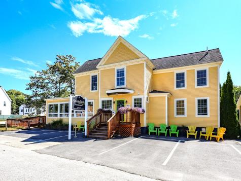 30 York Street Kennebunk ME 04043