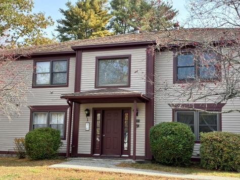 39 Smithwheel Road Old Orchard Beach ME 04064