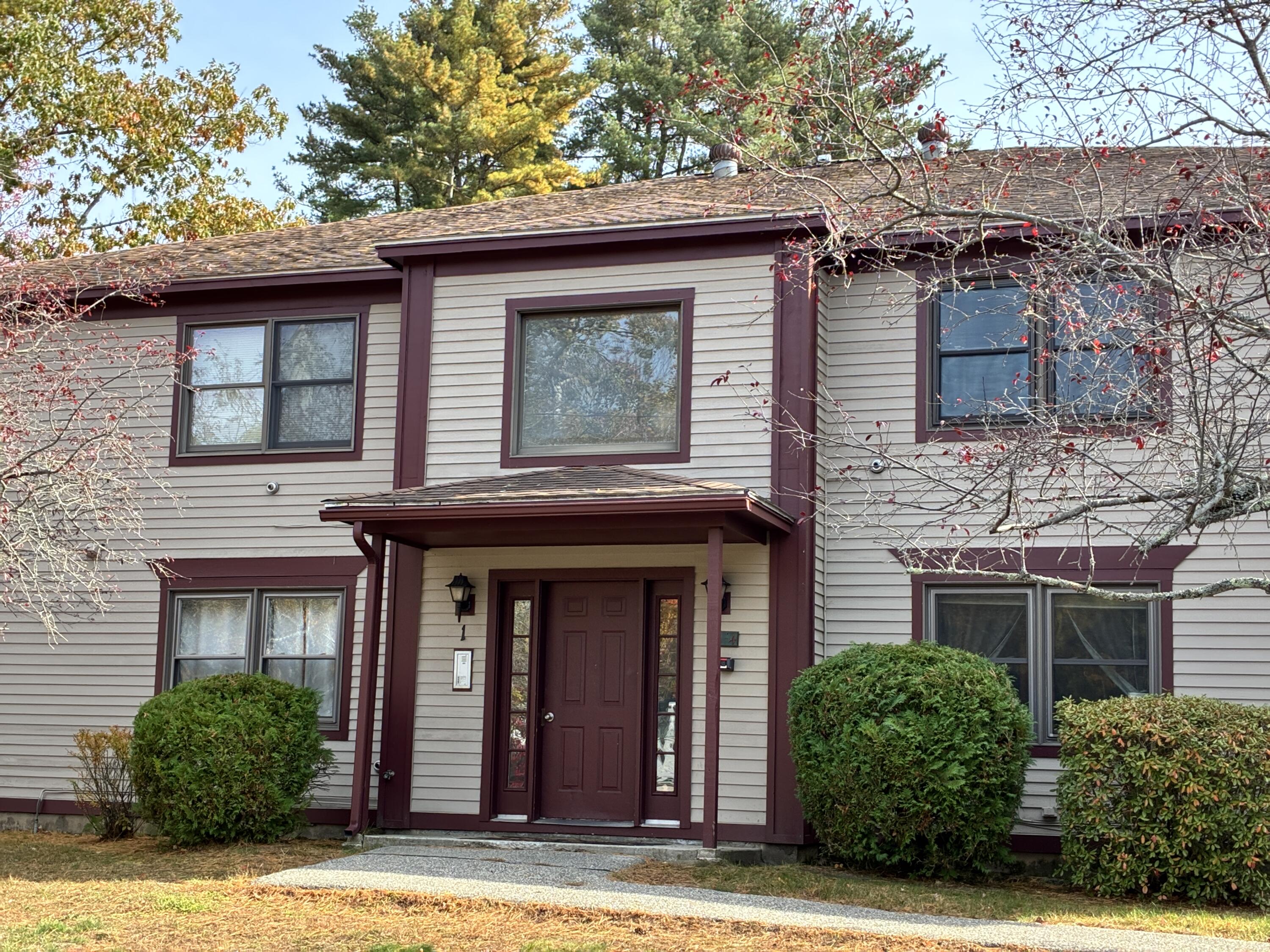 39 Smithwheel Road Old Orchard Beach ME 04064