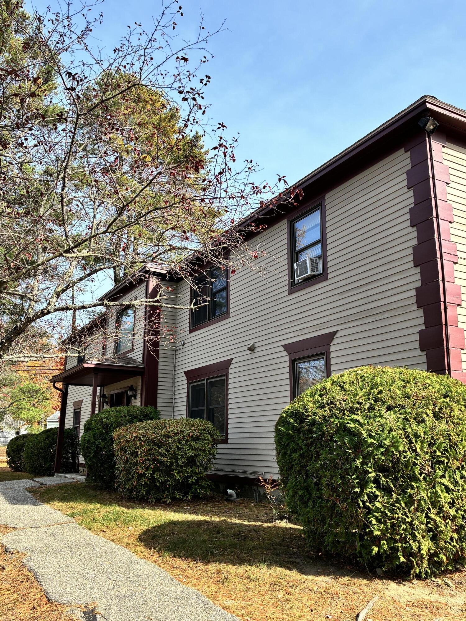 39 Smithwheel Road Old Orchard Beach ME 04064