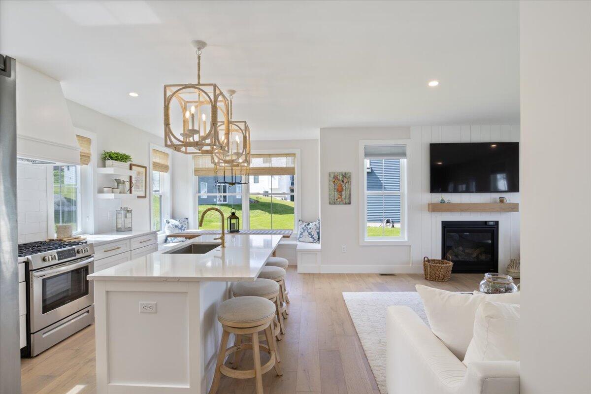 5 Cobblestone Street Falmouth ME 04105