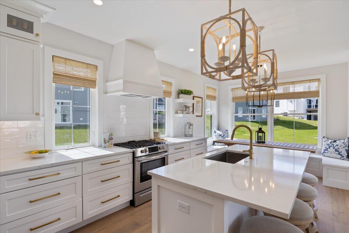 5 Cobblestone Street Falmouth ME 04105