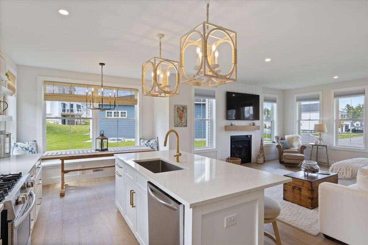 5 Cobblestone Street Falmouth ME 04105