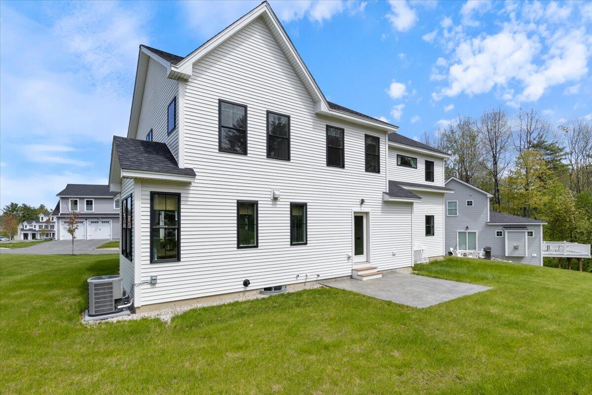 5 Cobblestone Street Falmouth ME 04105