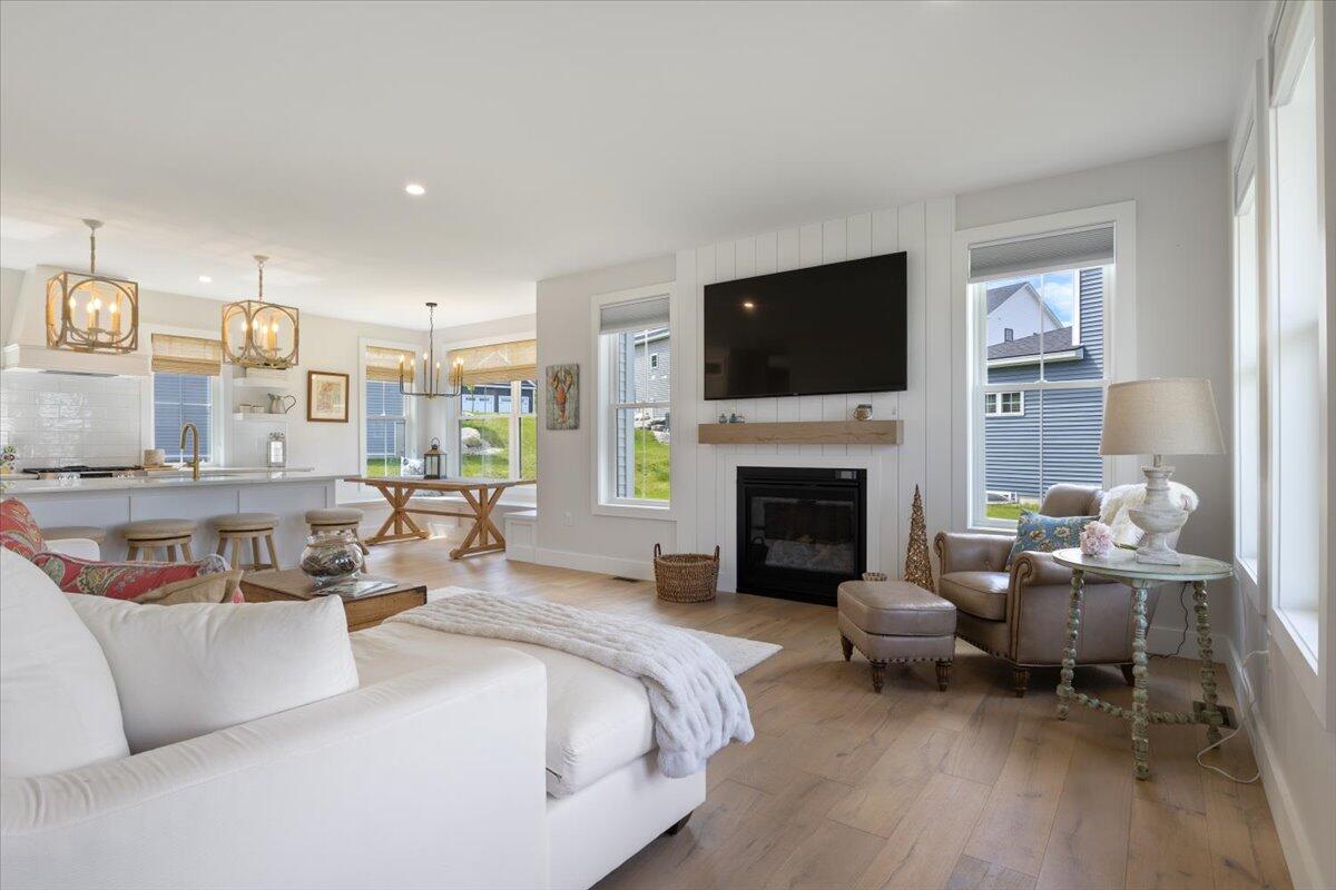 5 Cobblestone Street Falmouth ME 04105