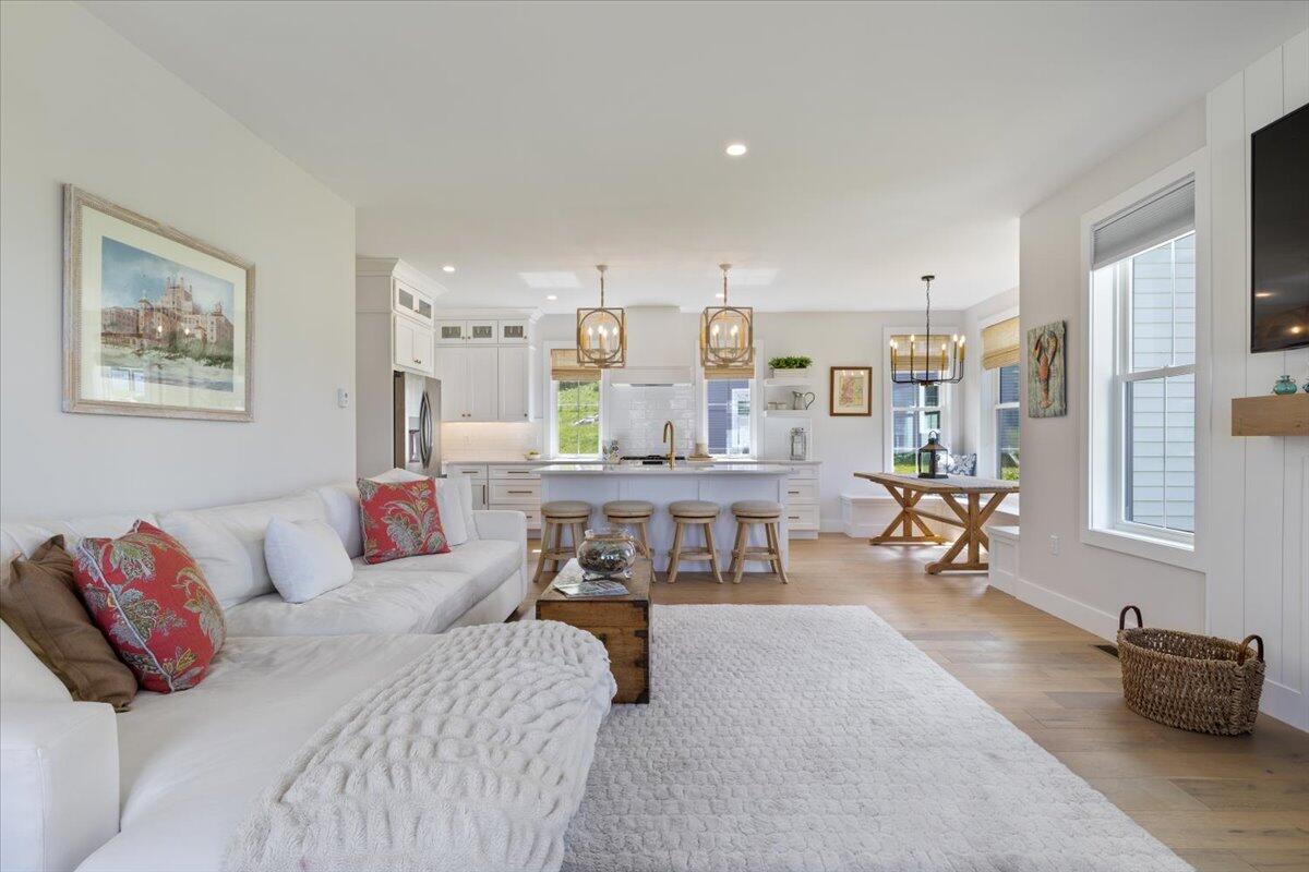 5 Cobblestone Street Falmouth ME 04105