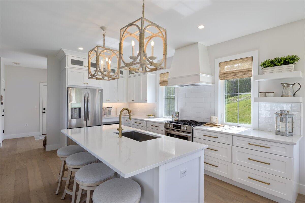 5 Cobblestone Street Falmouth ME 04105