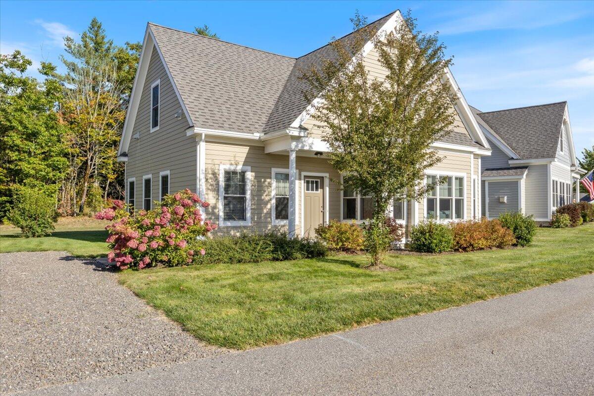 63 Kenneth Roberts Way Arundel ME 04046