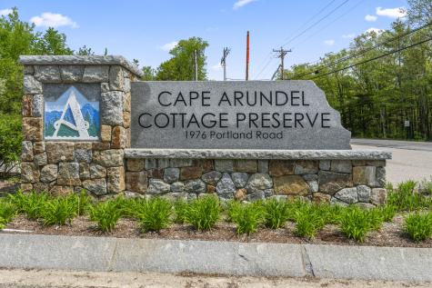 63 Kenneth Roberts Way Arundel ME 04046