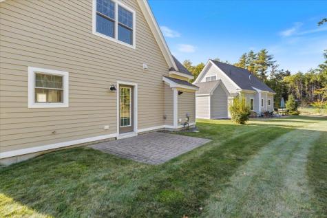 63 Kenneth Roberts Way Arundel ME 04046