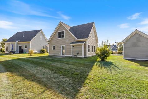 63 Kenneth Roberts Way Arundel ME 04046