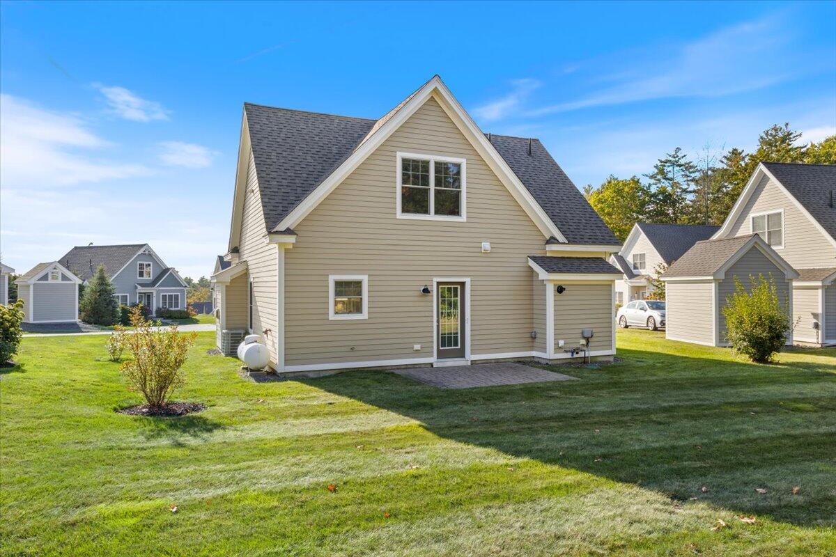 63 Kenneth Roberts Way Arundel ME 04046