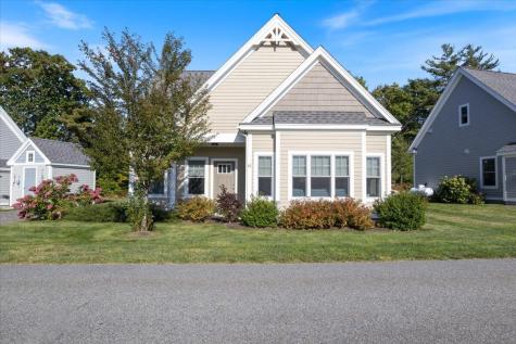 63 Kenneth Roberts Way Arundel ME 04046