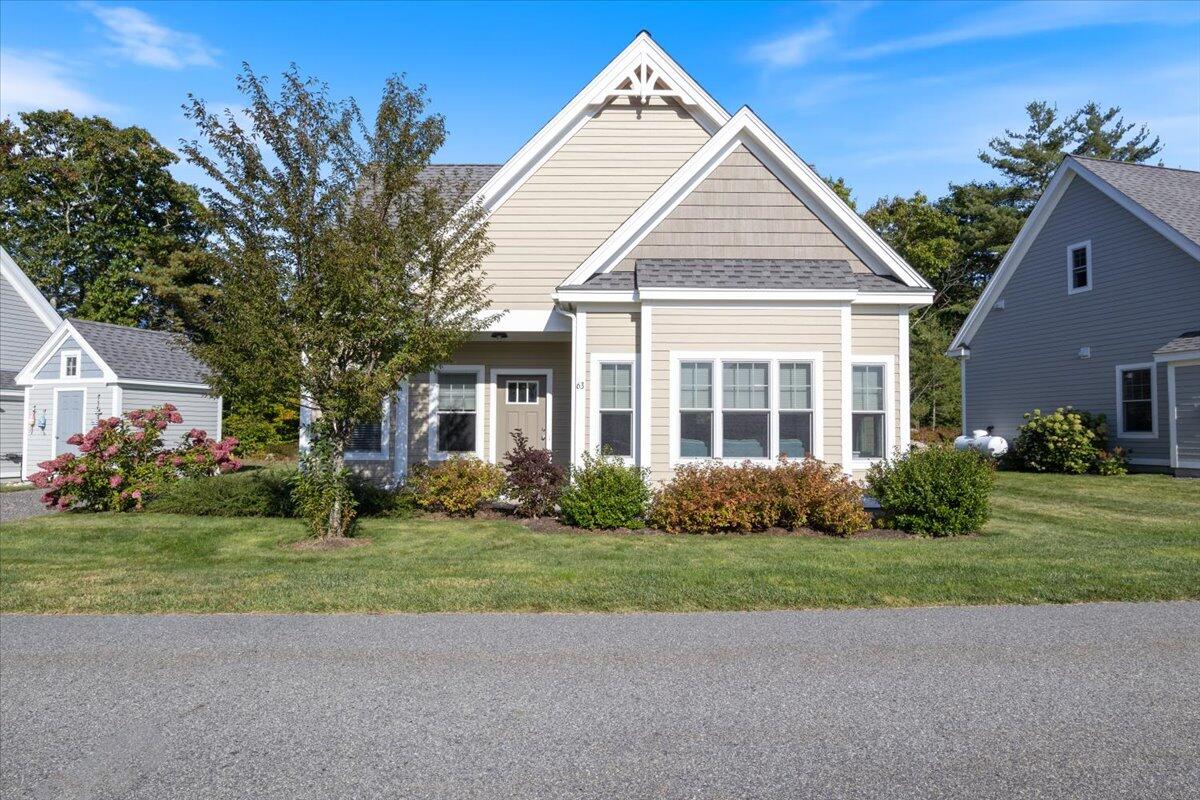 63 Kenneth Roberts Way Arundel ME 04046