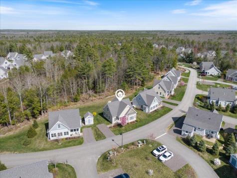63 Kenneth Roberts Way Arundel ME 04046