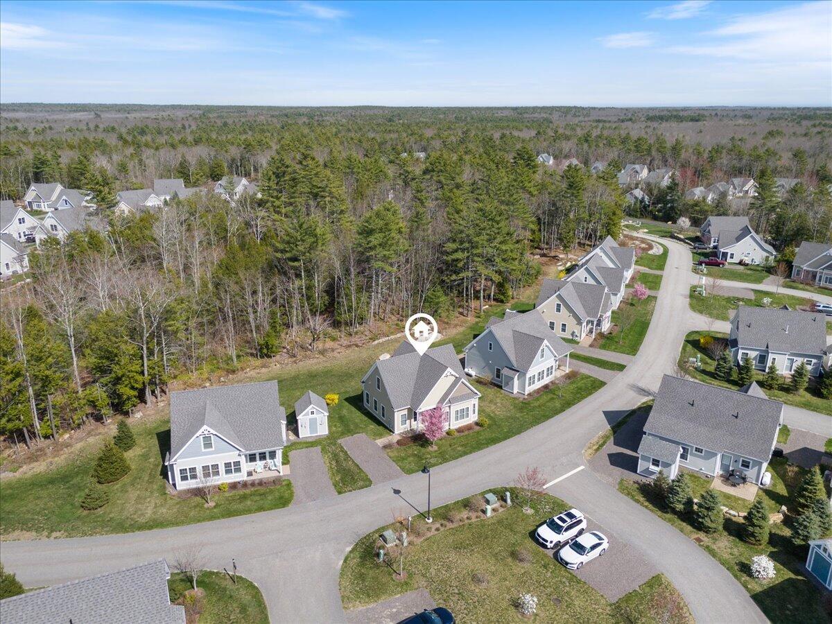 63 Kenneth Roberts Way Arundel ME 04046