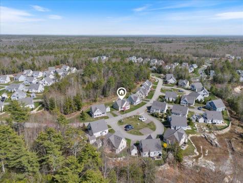 63 Kenneth Roberts Way Arundel ME 04046