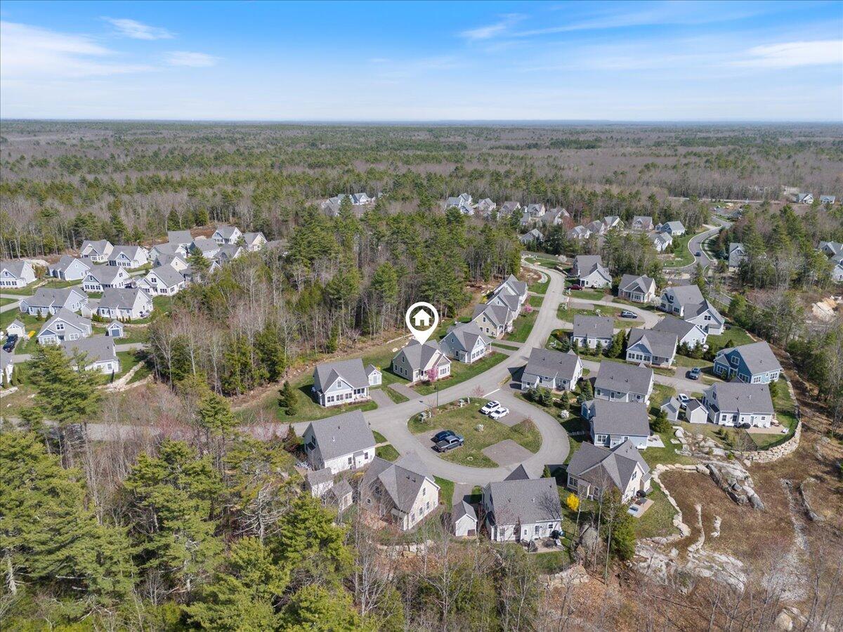 63 Kenneth Roberts Way Arundel ME 04046