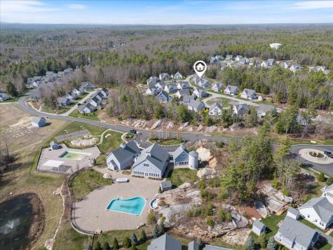 63 Kenneth Roberts Way Arundel ME 04046