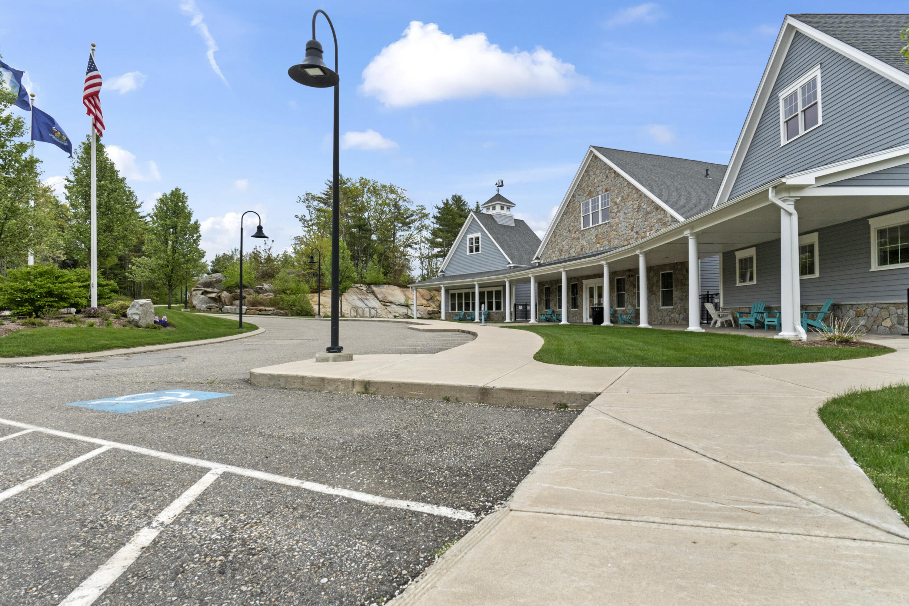 63 Kenneth Roberts Way Arundel ME 04046