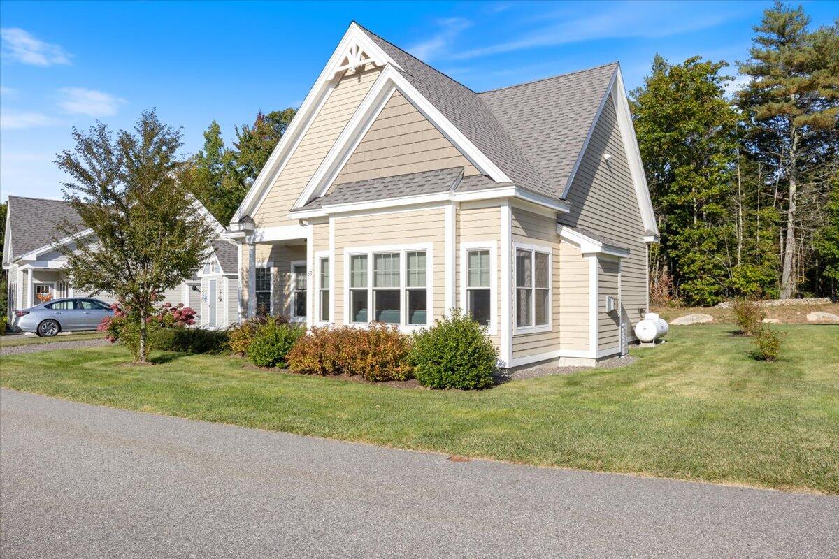 63 Kenneth Roberts Way Arundel ME 04046