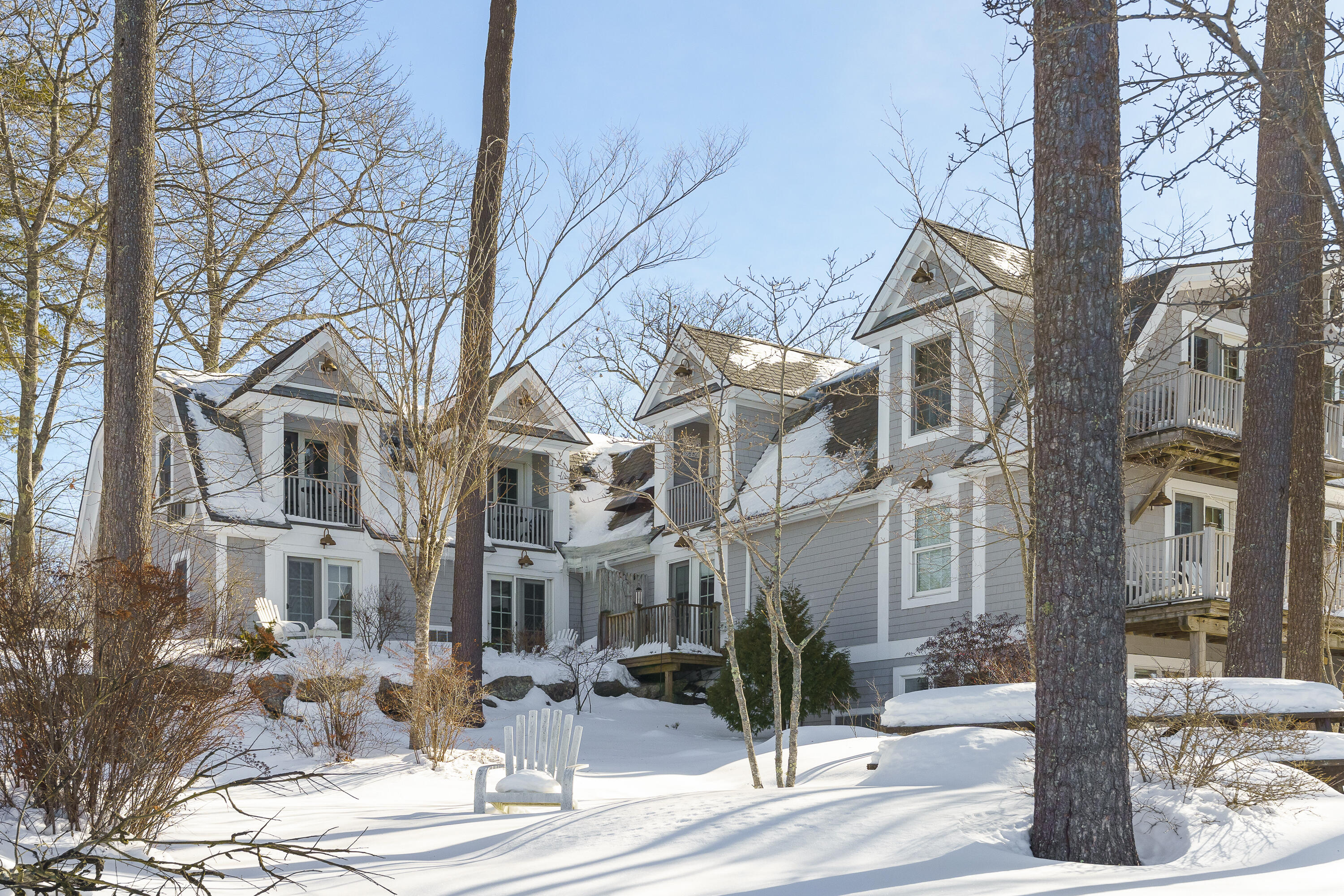 306 Eddy Road Edgecomb ME 04556