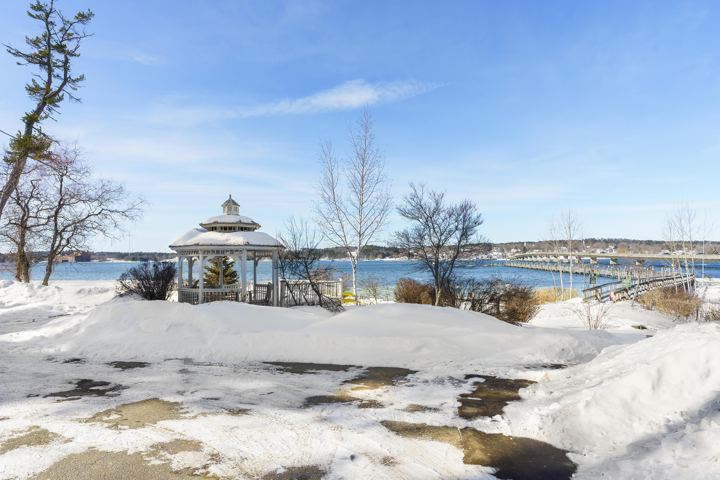 306 Eddy Road Edgecomb ME 04556