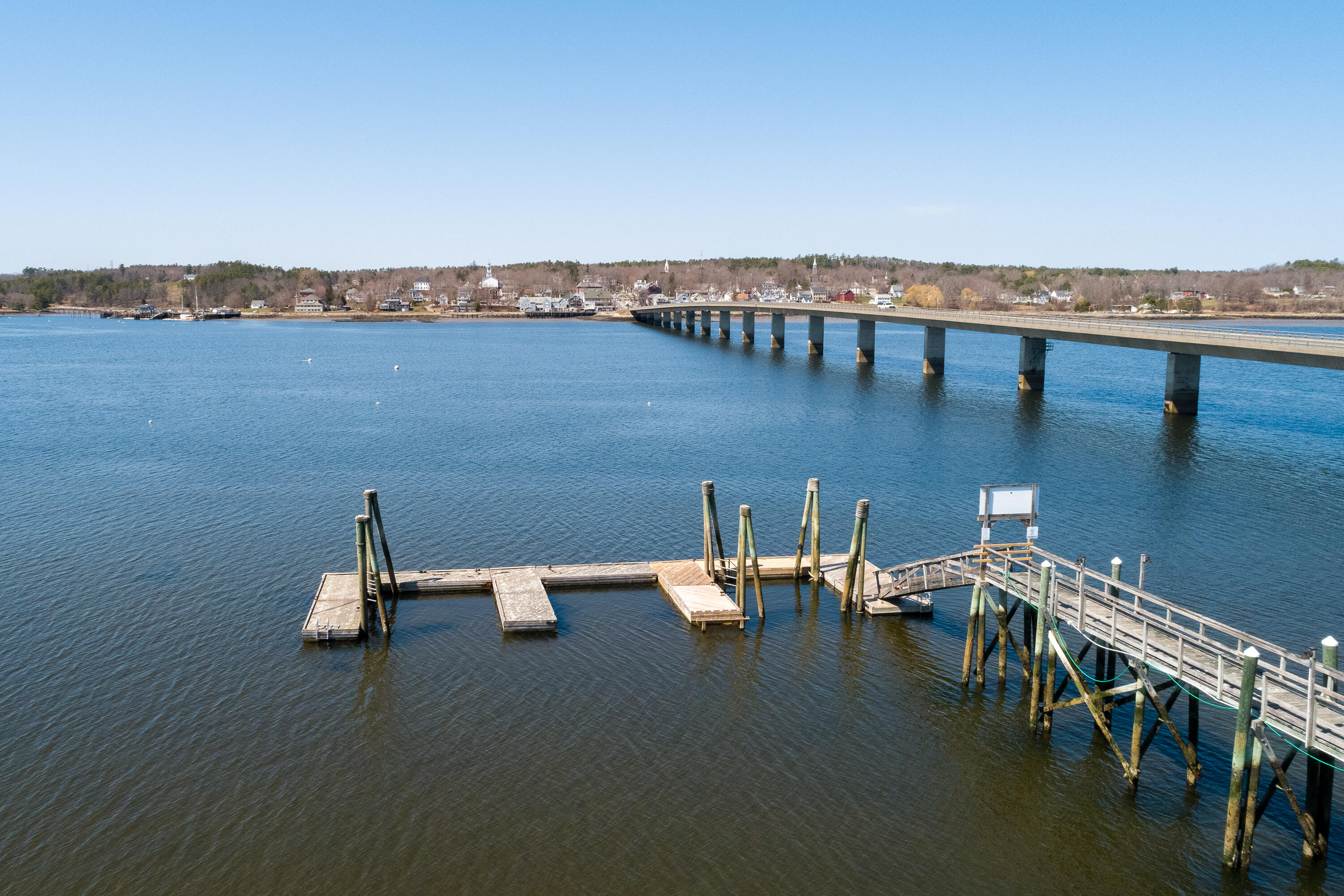 306 Eddy Road Edgecomb ME 04556