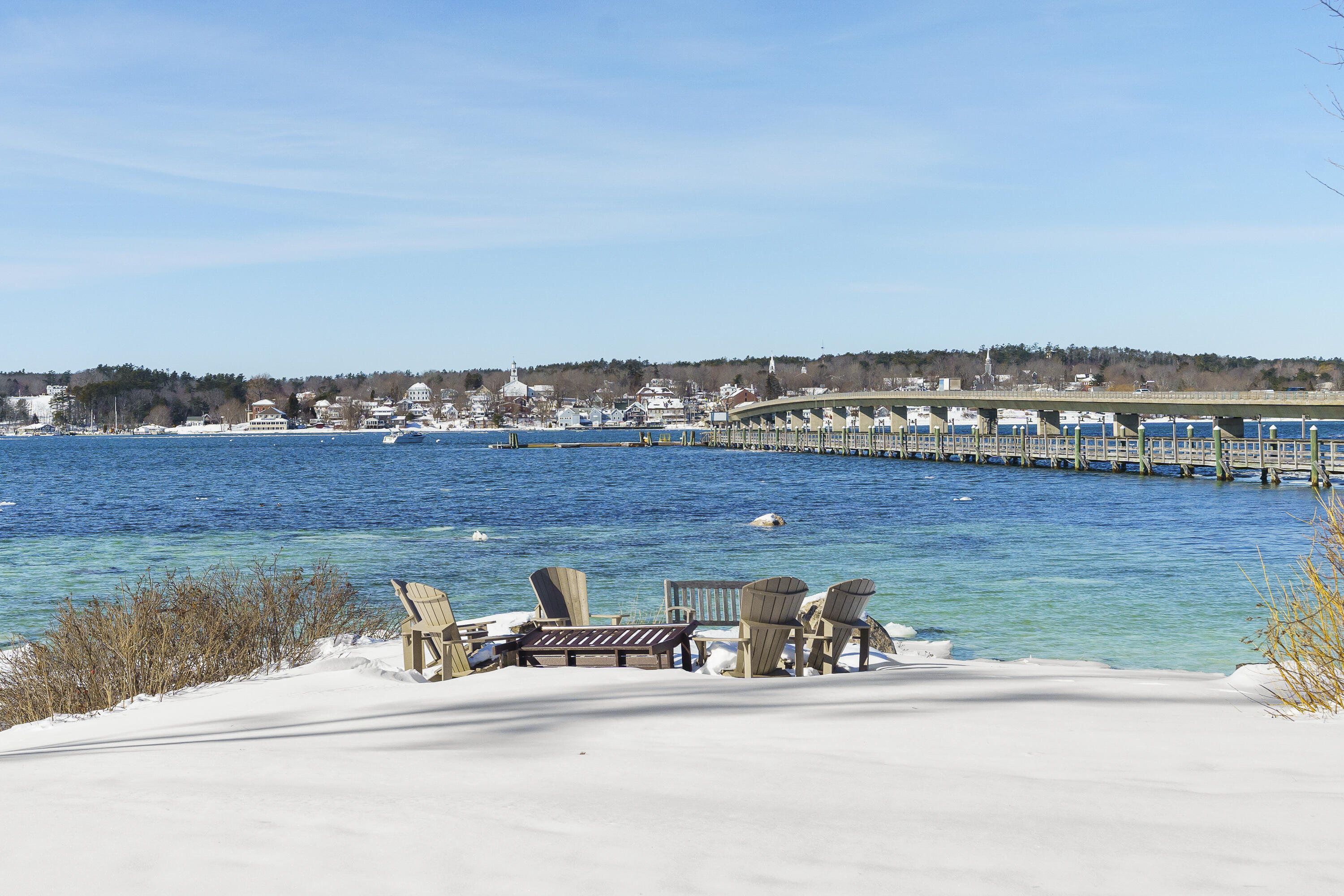 306 Eddy Road Edgecomb ME 04556