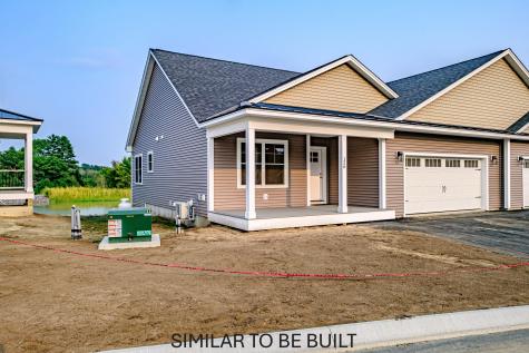 171 Brook Street Westbrook ME 04092