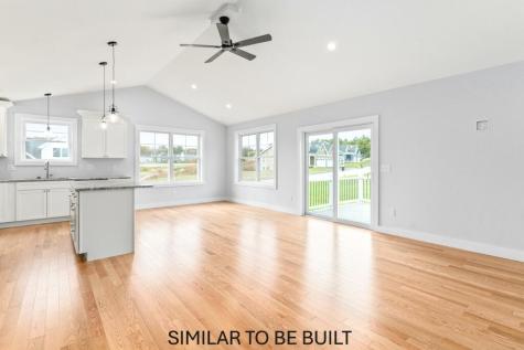 171 Brook Street Westbrook ME 04092