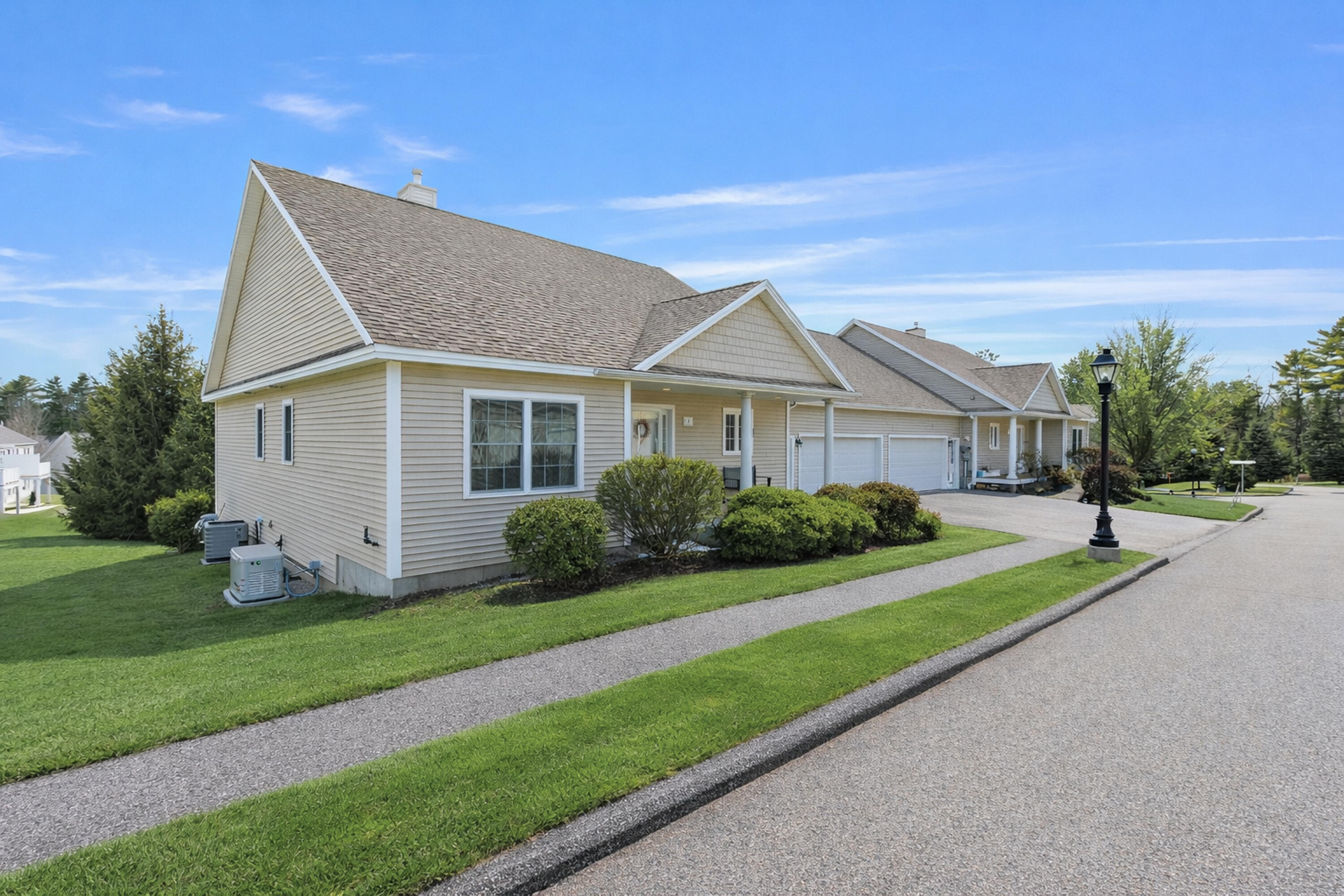 5 Torry Pine Drive Cumberland ME 04110