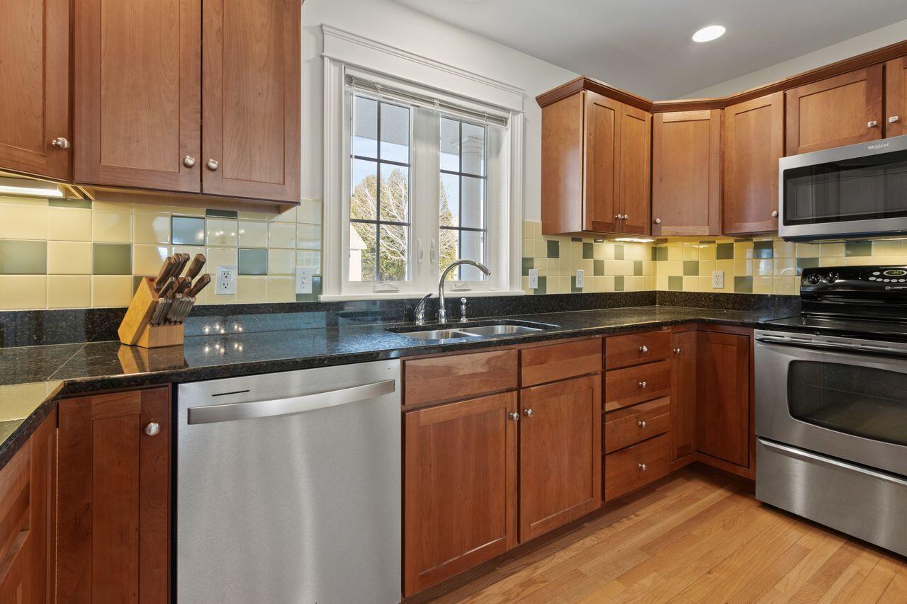 5 Torry Pine Drive Cumberland ME 04110
