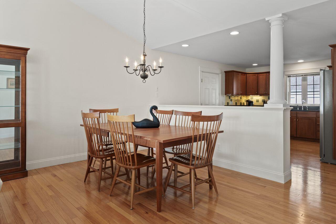 5 Torry Pine Drive Cumberland ME 04110