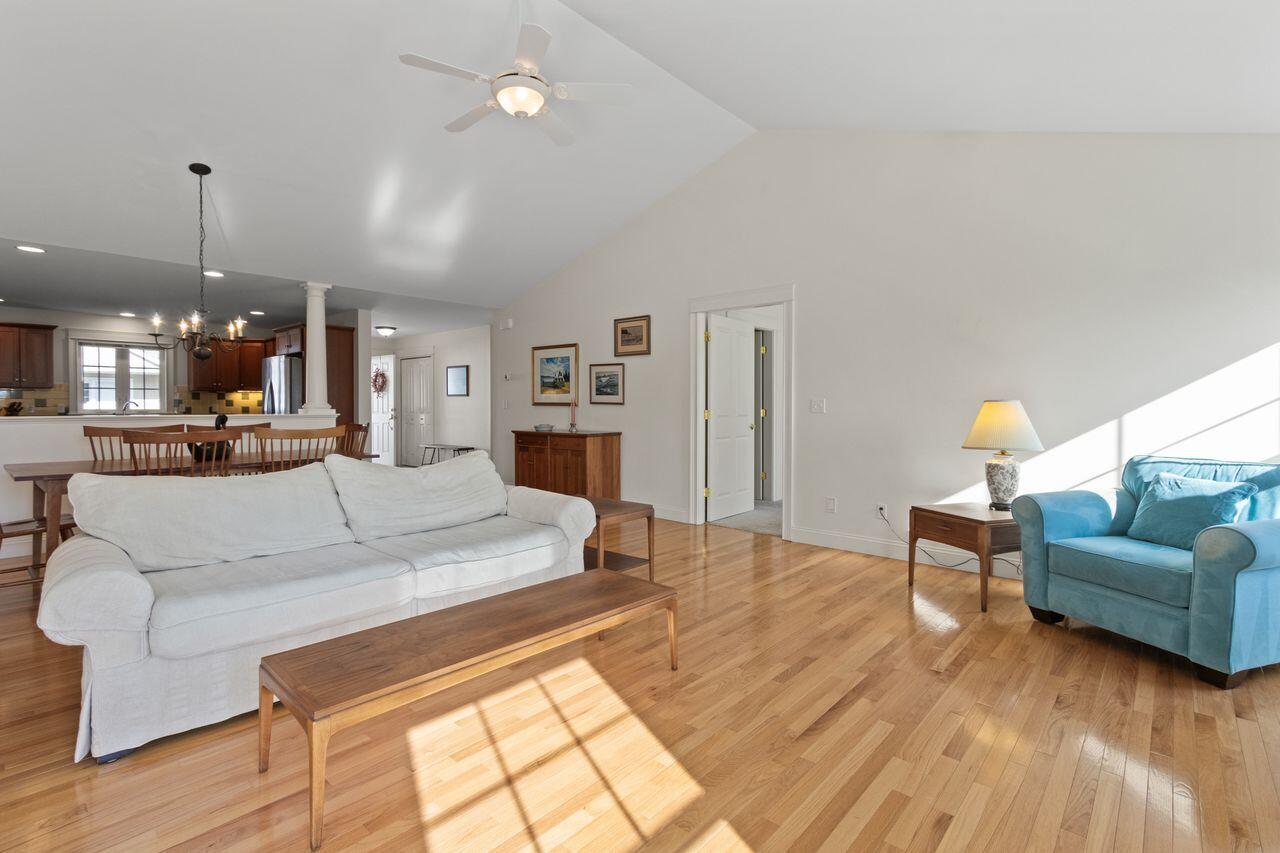 5 Torry Pine Drive Cumberland ME 04110