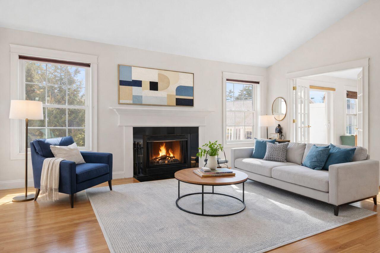 5 Torry Pine Drive Cumberland ME 04110