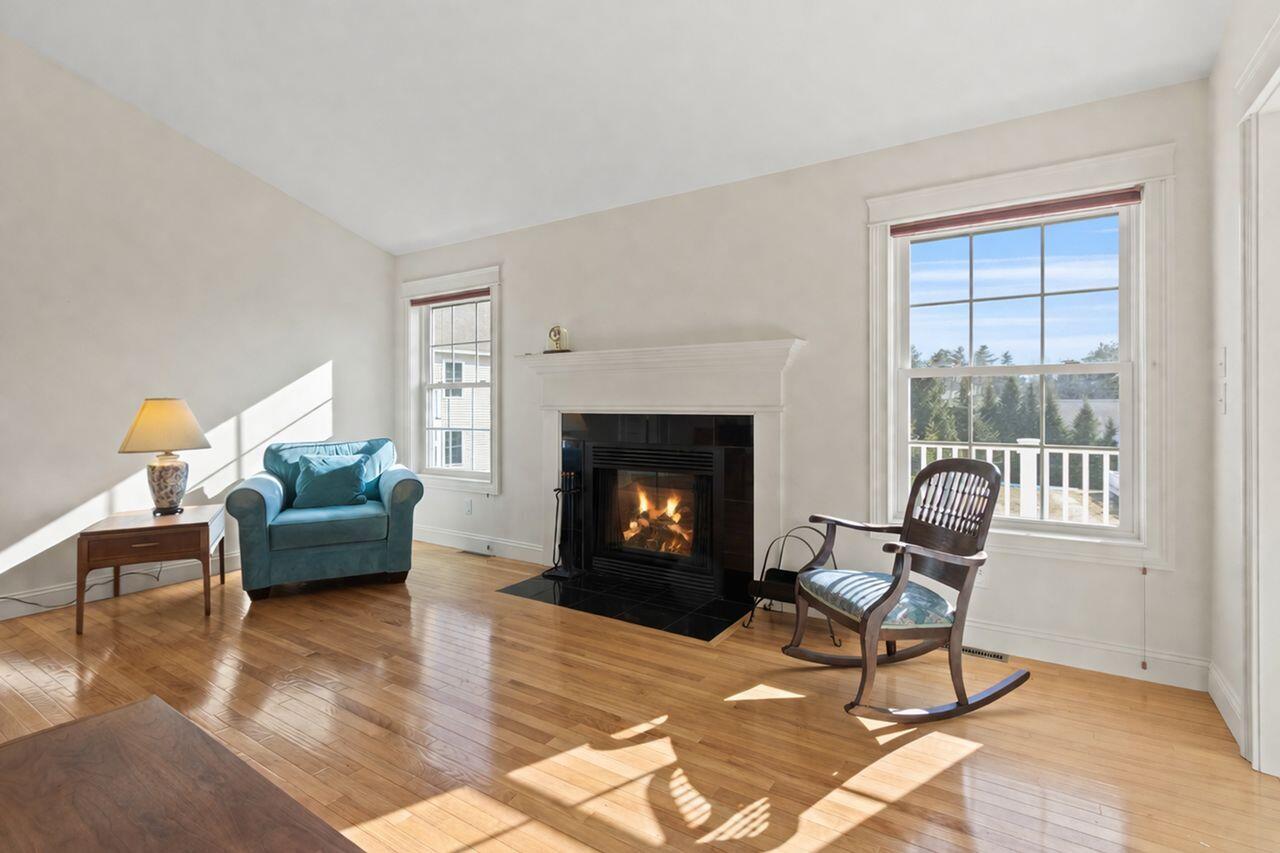 5 Torry Pine Drive Cumberland ME 04110