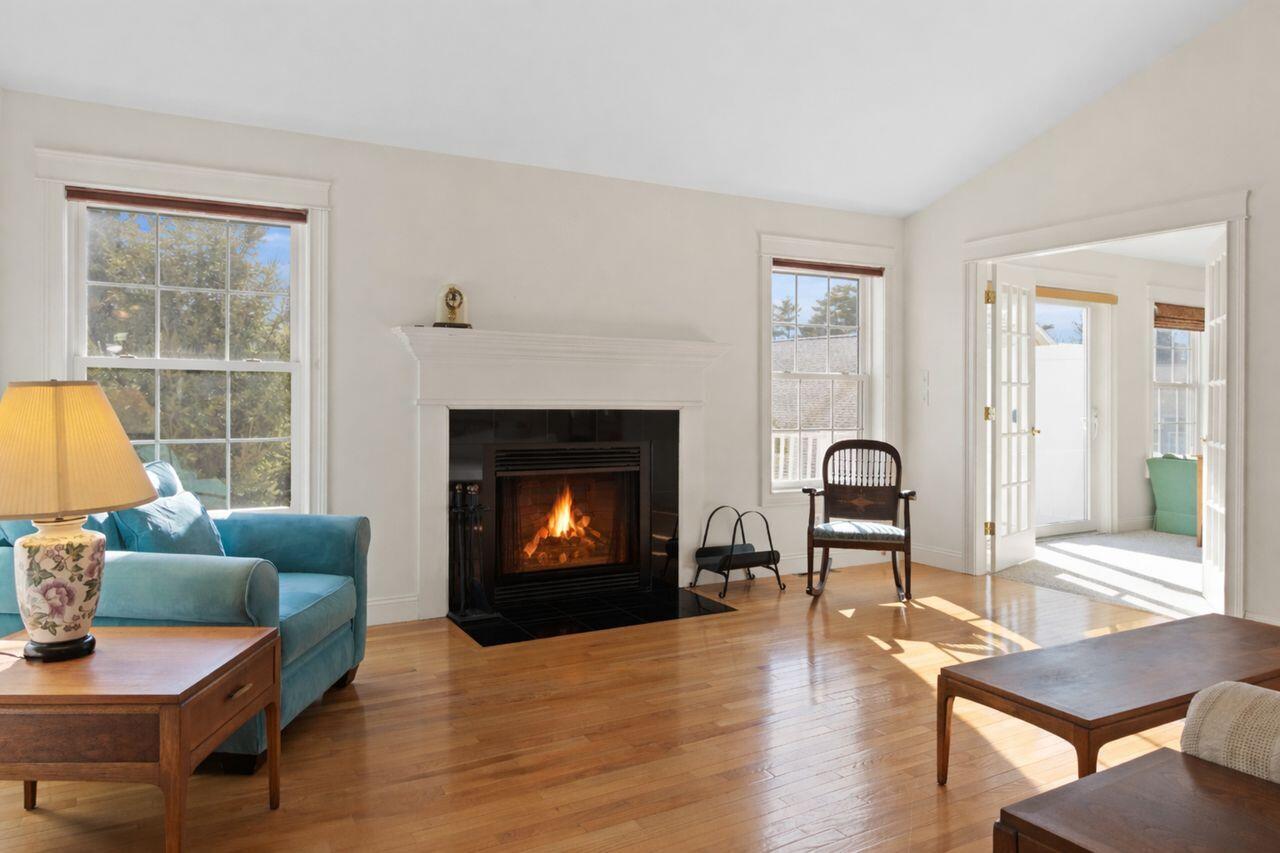 5 Torry Pine Drive Cumberland ME 04110