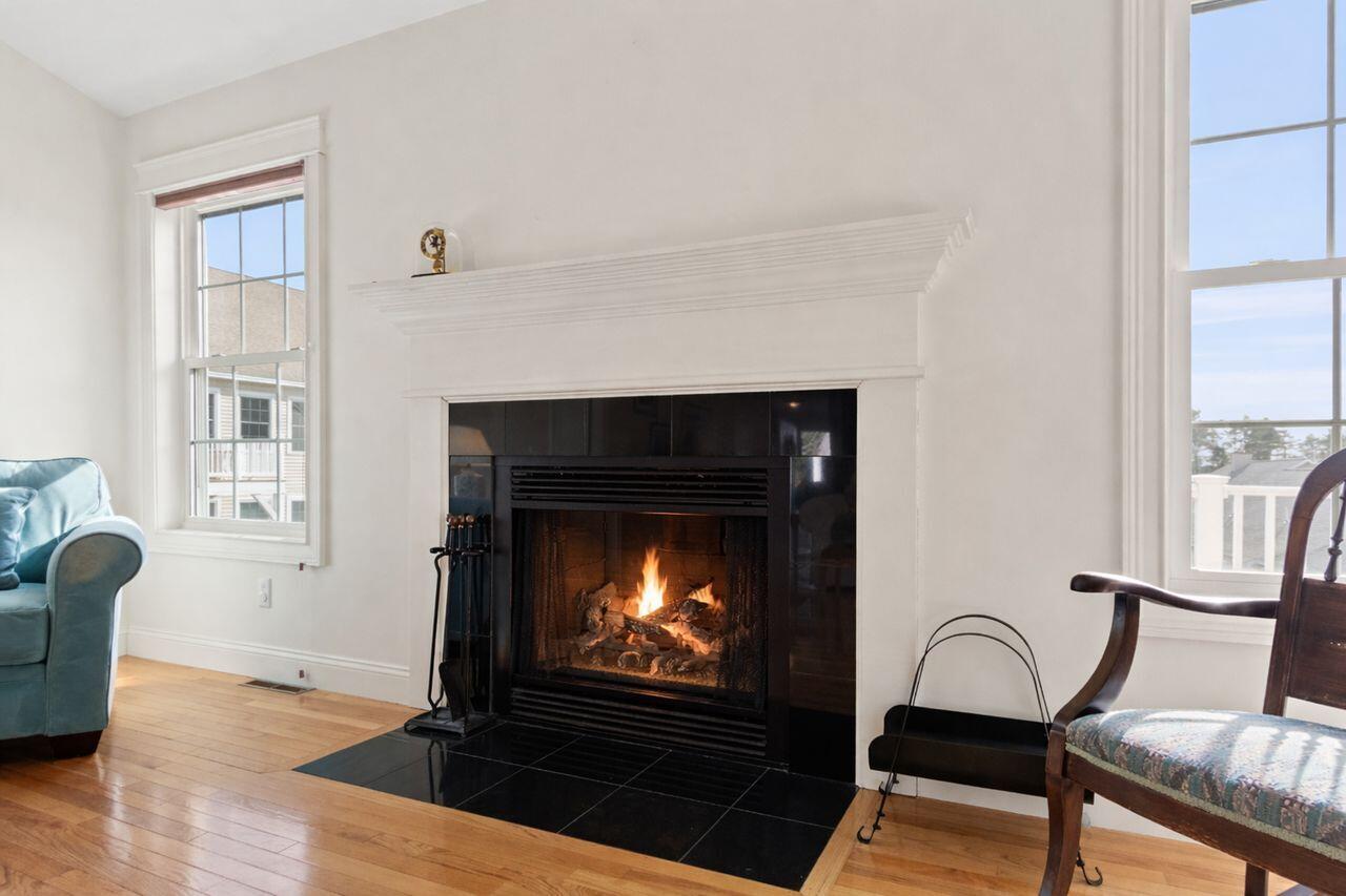 5 Torry Pine Drive Cumberland ME 04110