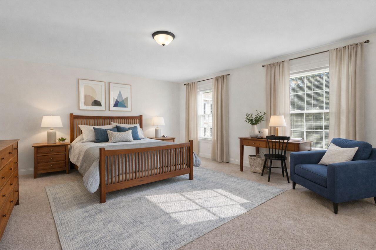 5 Torry Pine Drive Cumberland ME 04110
