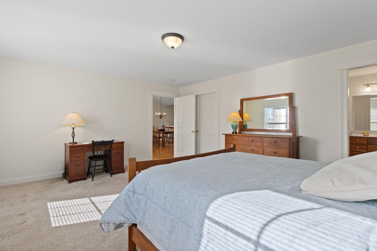 5 Torry Pine Drive Cumberland ME 04110