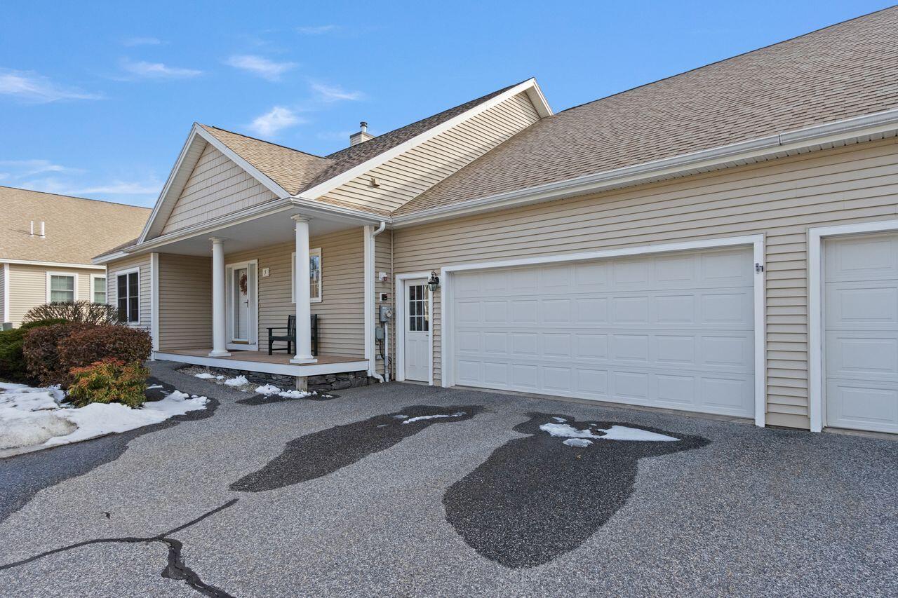 5 Torry Pine Drive Cumberland ME 04110