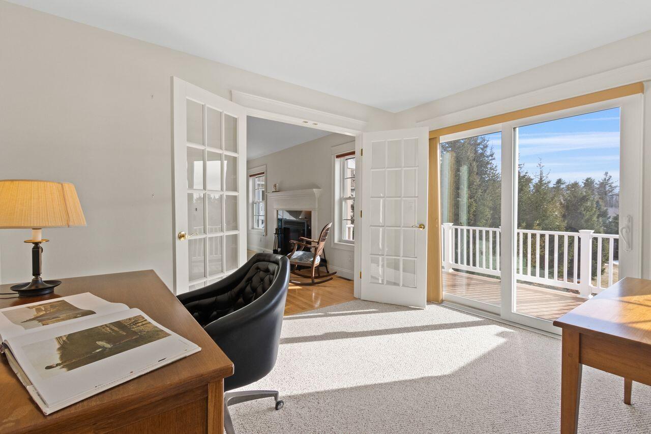 5 Torry Pine Drive Cumberland ME 04110