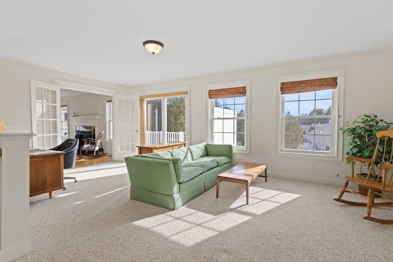 5 Torry Pine Drive Cumberland ME 04110